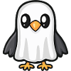 Eagle Halloween Spirit Bird
