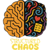 Structured Chaos - AuDHD