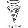 Holy Slice – Fine Line Pizza