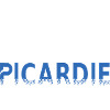 Picardy Fleur de lis Stylized
