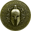 Spartan Helmet Mythology Gladiator