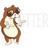 Seeotter Stoly My Heart