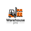 Warehouse Logo Forklift