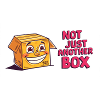 Not just another box