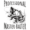 Professional Master Baiter Fishing
