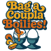 Bag a Couple Boilies!