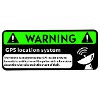 GPS tracker