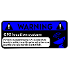 Alerte GPS et localisation véhicule