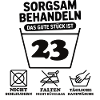 23 Anniversaire – Traiter avec soin