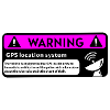 GPS Location Alert