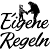Father and Child Silhouette