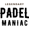 padel maniac