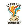 Espresso Yourself