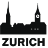 Stadt Zürich- Silhouetten Design