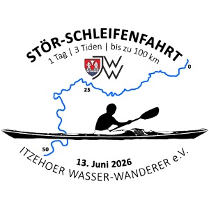 Stör-Schleifenfahrt 2026