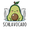 Schlavocado Funny Avocado Pun