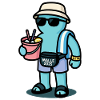Buddy Bubble – Malle Party 2026