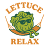 Lettuce Relax at Hamaka