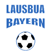 Lausbua - Bayern Football Fan