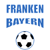 Franconia - Bayern Football Fan