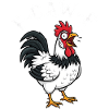 F-Caw-F