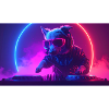 DJ Dog