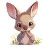 Wallabies Wallaby