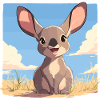 Wallabies Wallaby