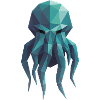 C'thulhu - Cool Lovecraft Logo