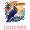 Toucans Toucan