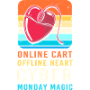 Cyber Monday shopping spree