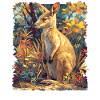 Wallabies Wallaby