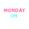 Cyber Monday shopping spree