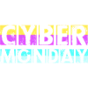 Cyber Monday shopping spree