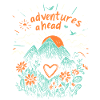 adventures ahead