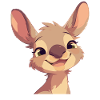 Wallabys Wallaby