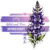 Wild Lupine Band Untamed Beauty