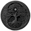 Wikinger Medaille walhalla