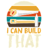Je peux construire ce bricolage