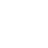 Floral Butterflies Silhouette