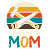 Carpenter Mother Retro Tool
