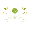 Pickleball My Kinda Kitchen Party