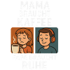 Mom needs coffee, dad needs rest