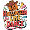 Halloween Line Dance