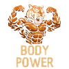 Tiger Power Body Power