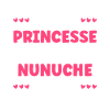 Princess and Nunuche: Manage with Pride