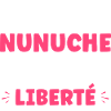 Attention Nunuche en Liberté
