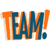 Team-Textdesign