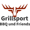 BBQ BBQ Friends Logo