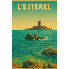 L'ÎLE D'OR
